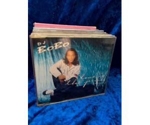 DJ Bobo - Love Is the Price