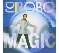 DJ Bobo - Magic