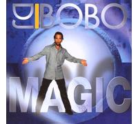 DJ Bobo - Magic