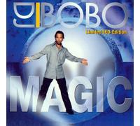 DJ Bobo - Magic