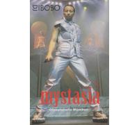 DJ Bobo - Mystasia