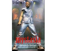 Dj Bobo - Mystasia [Edizione: Regno Unito]