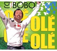 DJ Bobo - Ole Ole