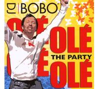 DJ Bobo - Ole Ole-the Party