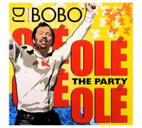 DJ Bobo - Ole' Ole'-the Party