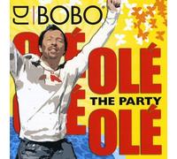 DJ Bobo - Ole' Ole'-the Party