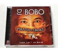 DJ Bobo - Pirates of Dance-10th Regular