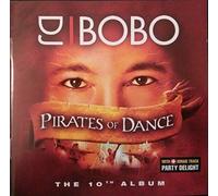DJ Bobo - Pirates of Dance