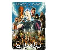 Dj Bobo - Pirates Of Dance - The Show