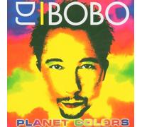 DJ Bobo - Planet Colors