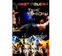 DJ Bobo - Planet Colors