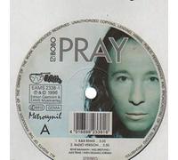 DJ Bobo - Pray