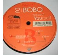 DJ Bobo - Respect Yourself