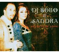 DJ Bobo & Sandra - Secrets of Love
