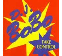 DJ Bobo - Take Control
