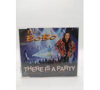 DJ Bobo - There Is a Party