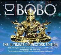 Dj Bobo - Ultimate Collectors Edition