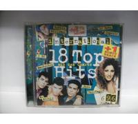 DJ Bobo uvm. - 18 Top-Hits aus den Charts 6/96 ~ international