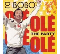 DJ Bobo - Vampires-Basic Version