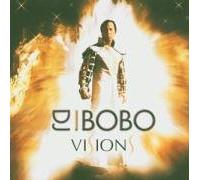 DJ Bobo - Visions
