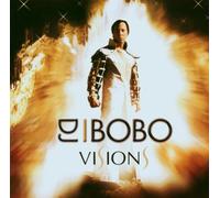 DJ Bobo - Visions