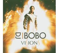 DJ Bobo - Visions