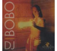 DJ Bobo - World in Motion