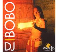 DJ Bobo - World in Motion
