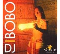 DJ Bobo - World in Motion