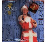 DJ Bobo - World in.."Winter-Edition"