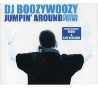 Dj Boozy Woozy (Ft Pryme) - Jumpin Around