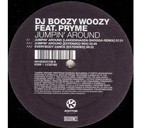 DJ Boozy Woozy - Jumpin Around