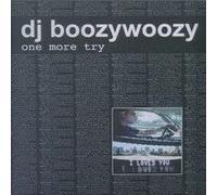DJ BoozyWoozy - One More Try [Vinyl 12 [VINYL]
