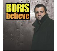 Dj Boris - Believe