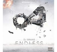 Dj Brans - Endless