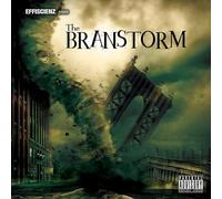 DJ Brans - The Branstorm