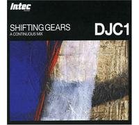 DJ C1 - Shifting Gears