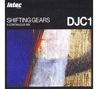 DJ C1 - Shifting Gears