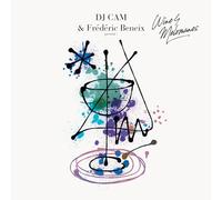 Various Artists DJ Cam & Frederic Beneix Present: Wine4melomanes (Vinyl LP)