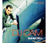 Dj Cam - Dj Kicks