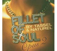 DJ Cam - Fillet of Soul Opus 2