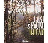 Dj Cam - Lost & Found