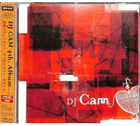 DJ Cam - Rore Project