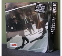 DJ Cam - Success [12" VINYL]