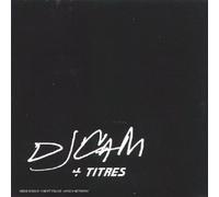 Dj Cam - The Beat Assassinated - 4 Titres