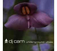DJ Cam - Underground Vibes