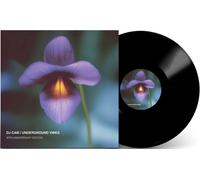 DJ Cam - Underground Vibes