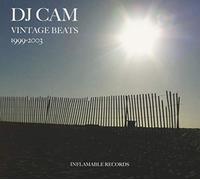 Dj Cam - Vintage Beats