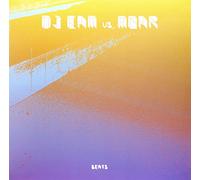 Dj Cam Vs Moar - Beats (Lp+Free Card)