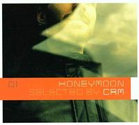DJ Cam - Vv.Aa.-Honeymoon By Cam